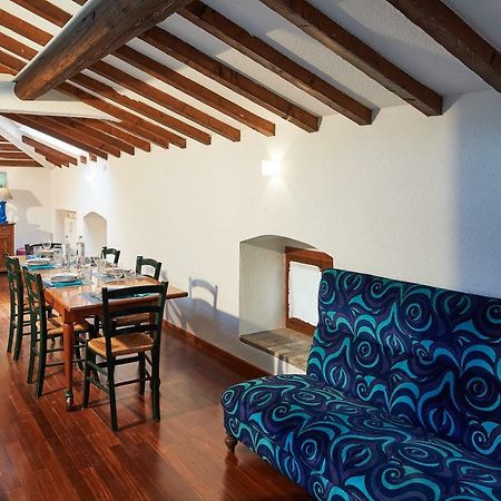 La Casa di Giulia-Family Apartment Parma Esterno foto